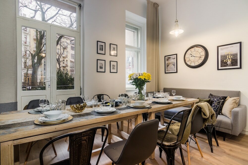 Фото Modern Apt in Center by Michal&Friends