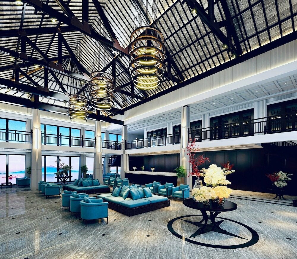 Hotel Dankbaar Resort, Qui Nhơn, photo