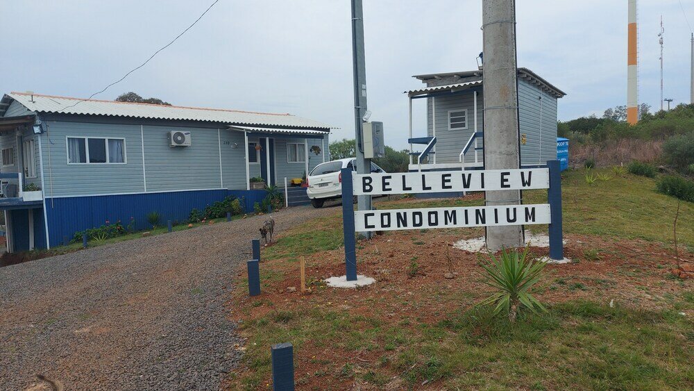 Фото Belleviewcondominium