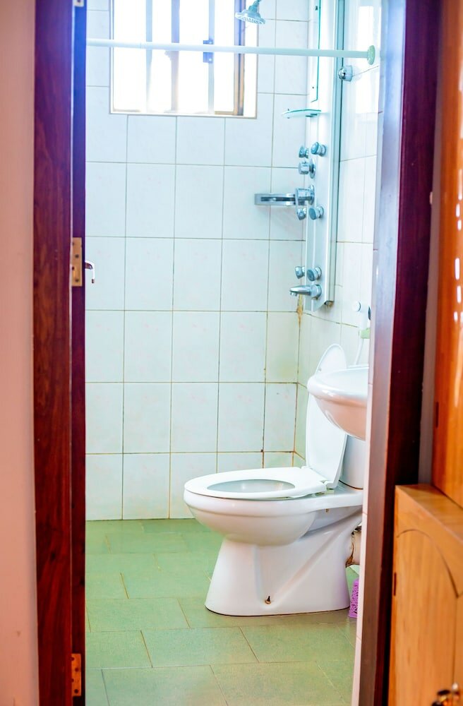 Фото Mbeya Paradise Inn