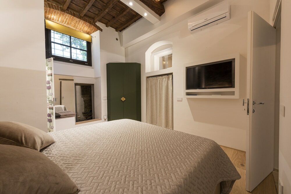 Фото La Bottega del Ferro