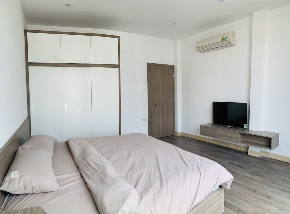 Фото Paradise Home Ton Duc Thang