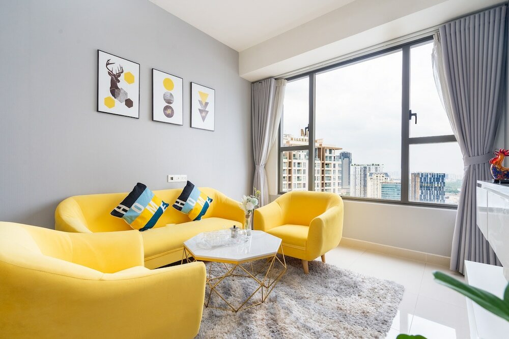 Фото Annie Apartment - Rivergate Resident