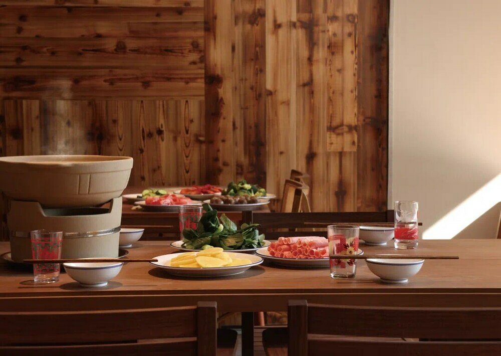 Фото Timeless Boutique House