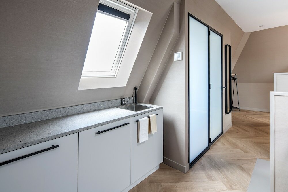 Фото Breathe Boutique hotel Leiden