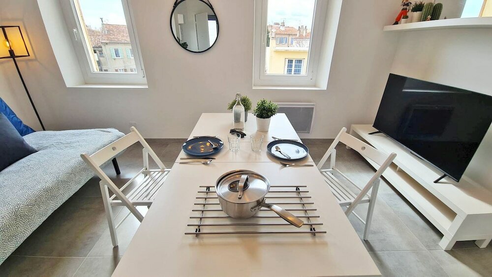 Фото GregBnb - Le Valbourdin - Toulon Ouest