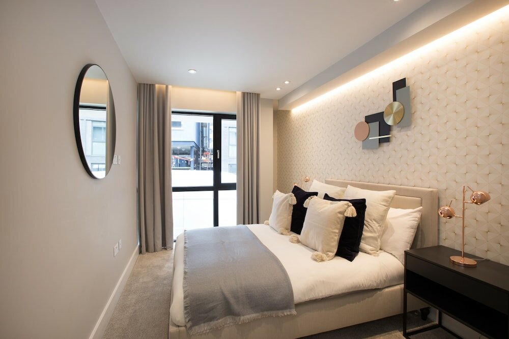 Фото Elephant and Castle by Allô Housing