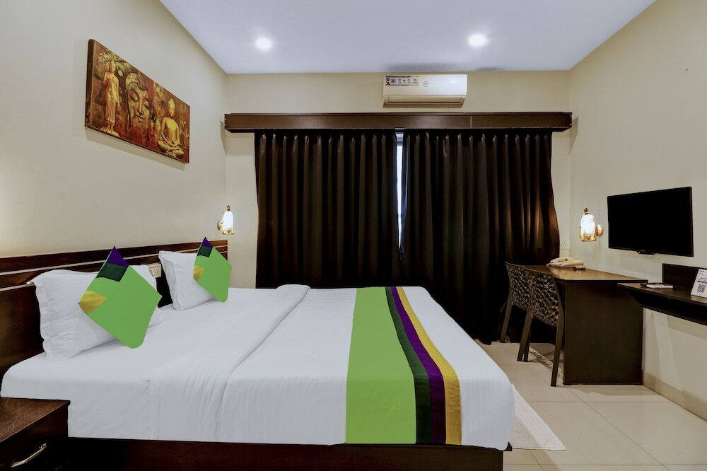 Фото Treebo Trend Blueberry Inn