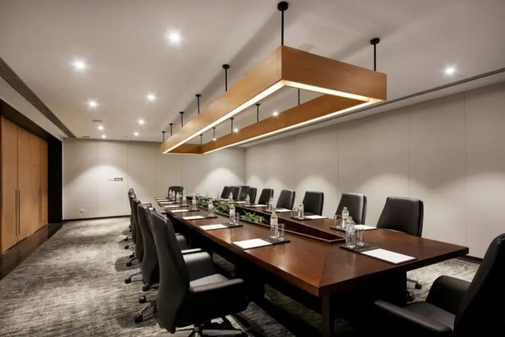 Фото New Century Kylie Hotel Ningbo