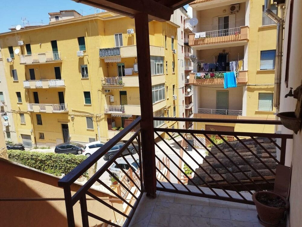 Фото Locazione Tur. Gambino Mariana Nicoletta