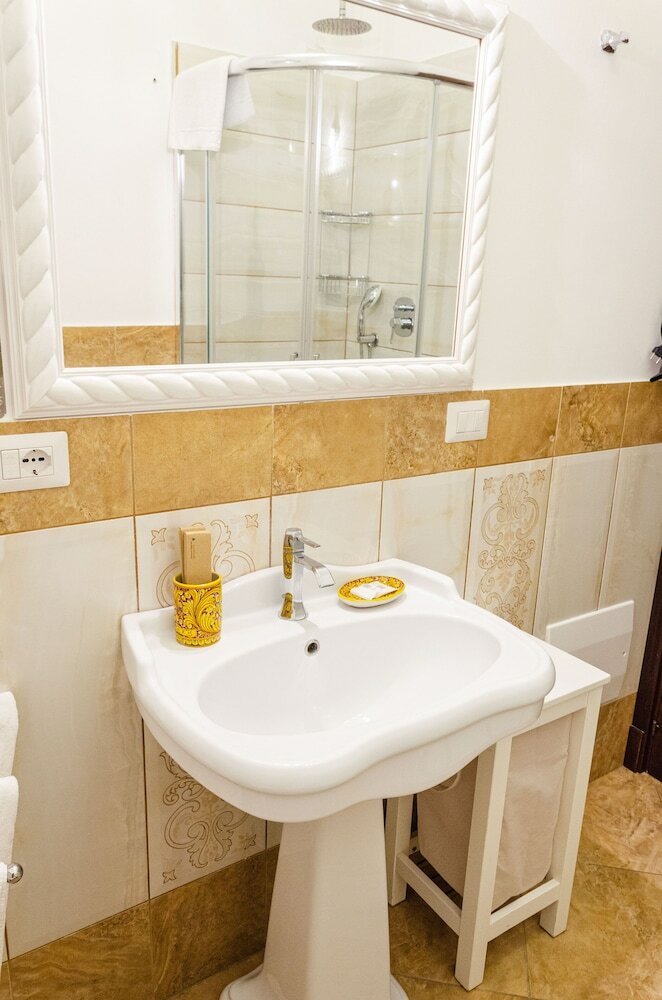 Фото Taormina B&b