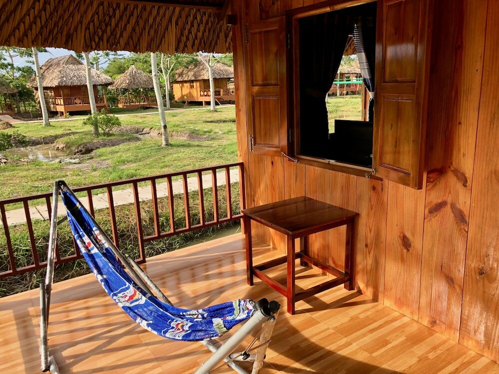 Фото Mekong Daniel Bungalow