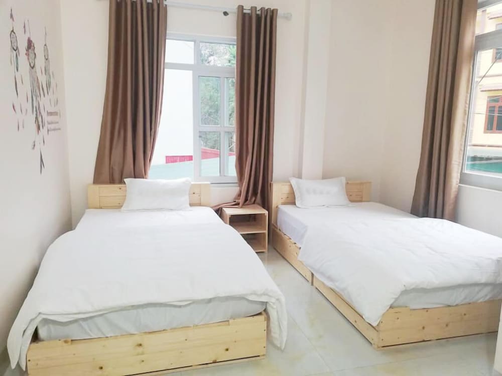 Фото Sunny Bao Lac Homestay