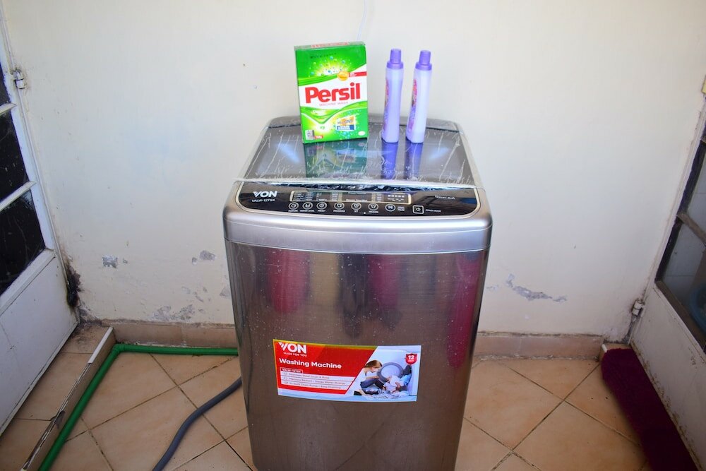 Фото Elegant Comfy 3 Bedroom Apartment