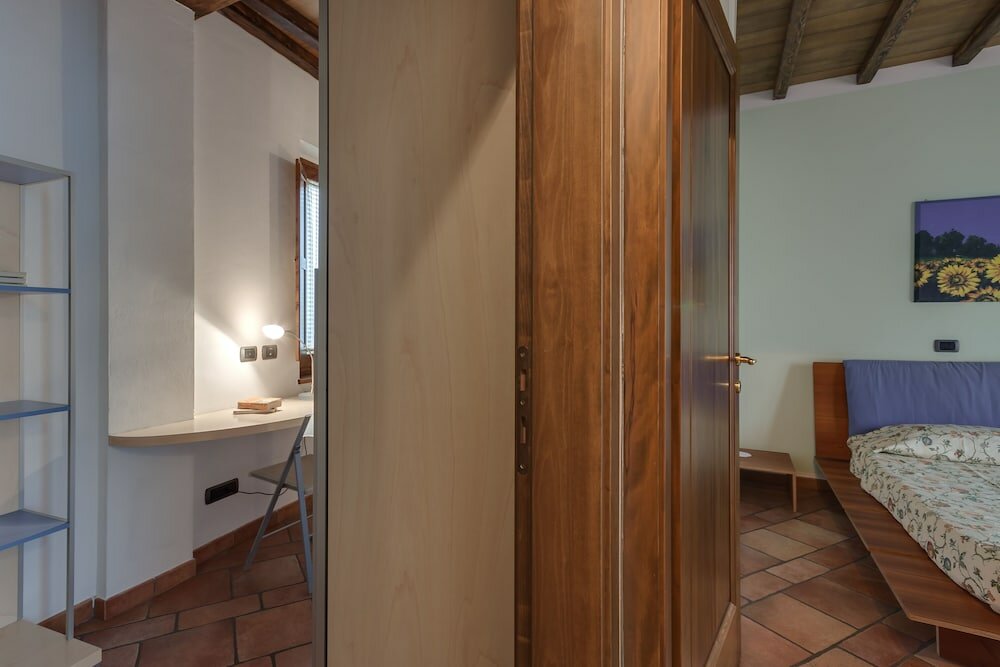 Фото Firenze La Loggia