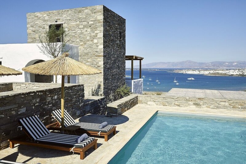 Гостиница Acron Villas