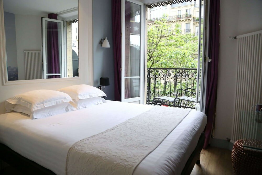 Фото Hôtel Stella Etoile