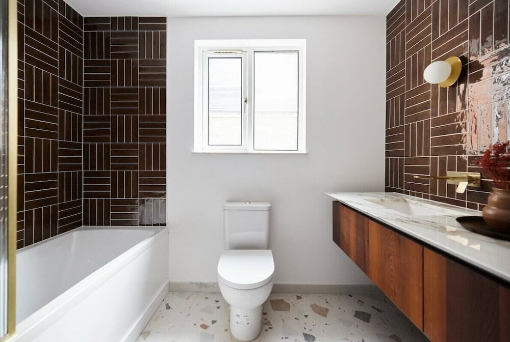 Фото The Spezia Escape - Inviting 2bdr Flat