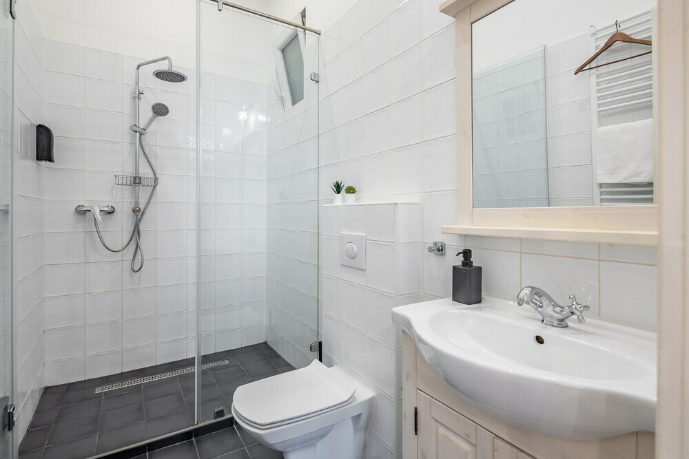 Фото Central Luxury Apartment