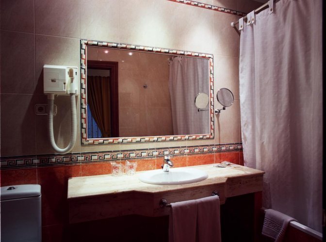 Фото Hotel California