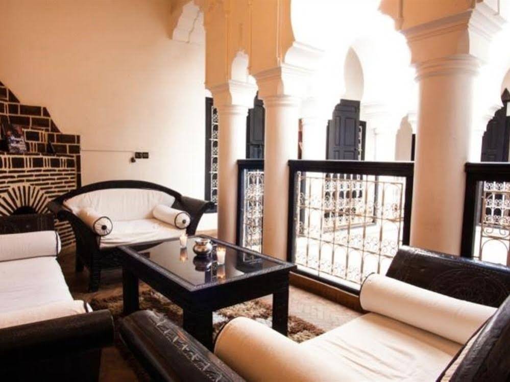 Фото Riad L'Orchidée & SPA