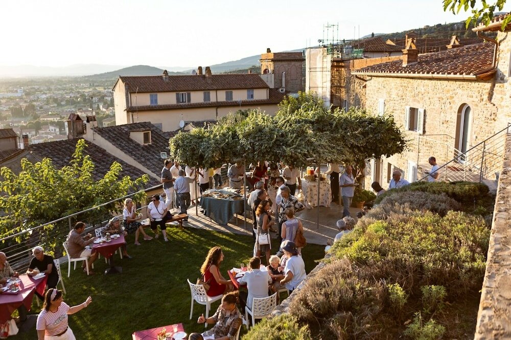 Фото San Michele al Castello