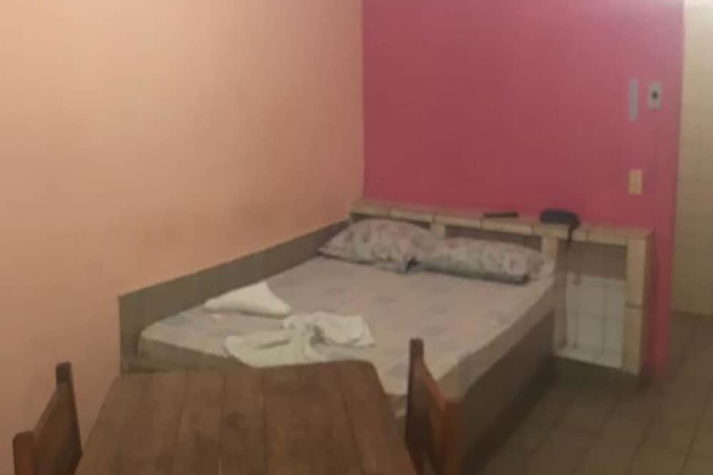 Фото Oyo Pousada Maré Mansa