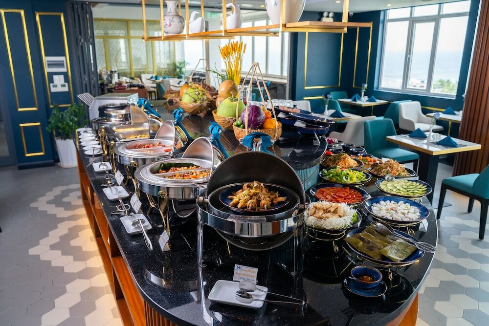 Фото Angel Beach Danang Hotel