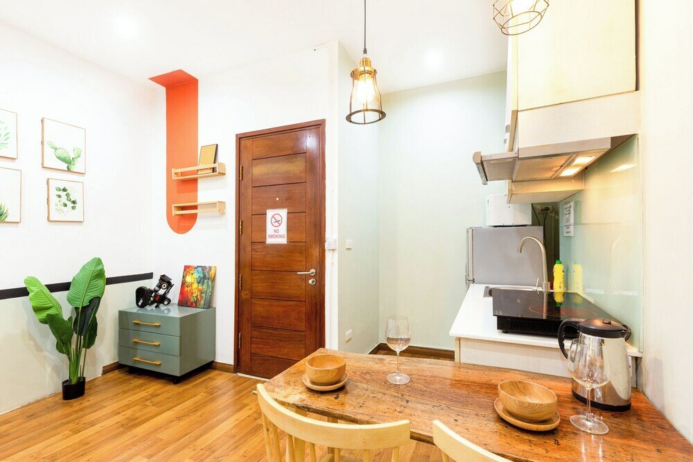 Фото SaziHome 24 Hang Vai