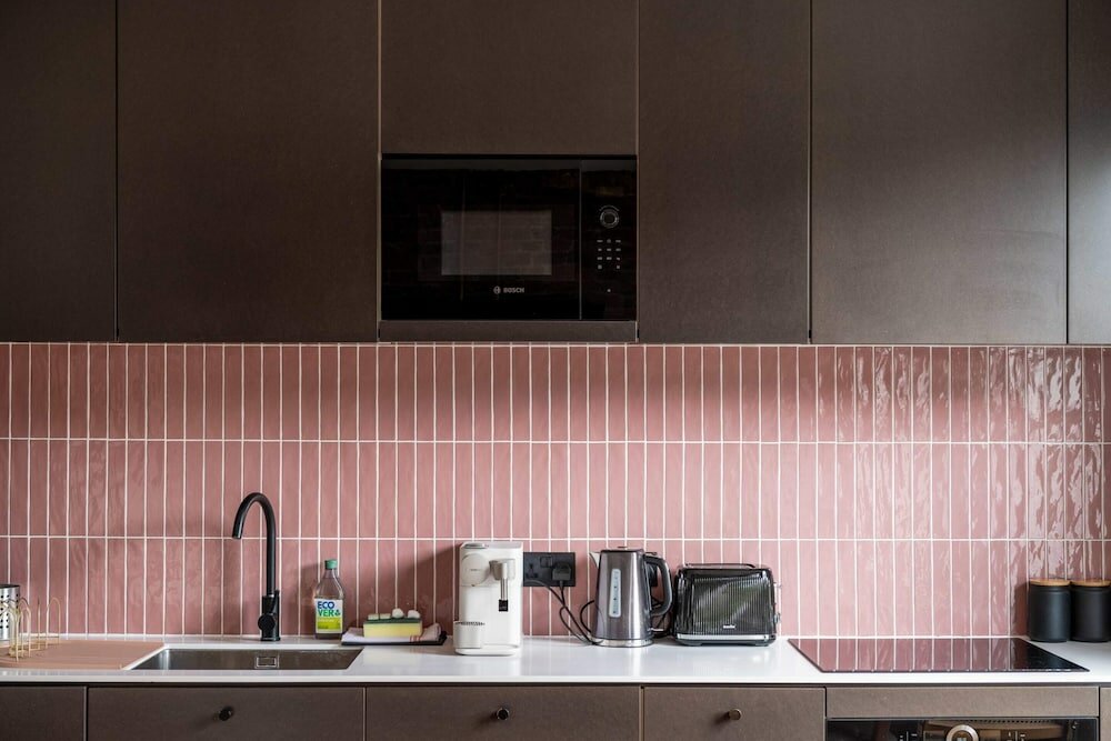 Фото Modern North London Apartment