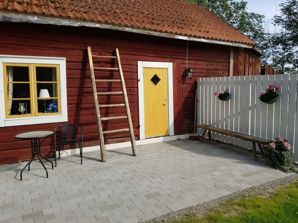 Фото Bröttorps Gård