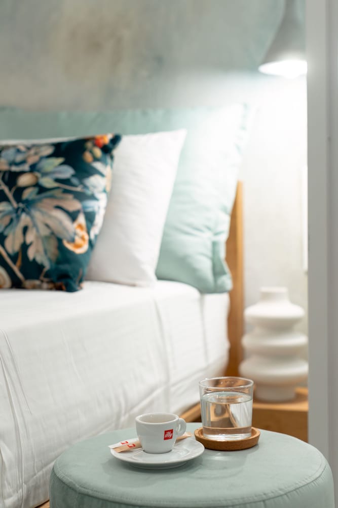 Фото Ciel Suites Athens