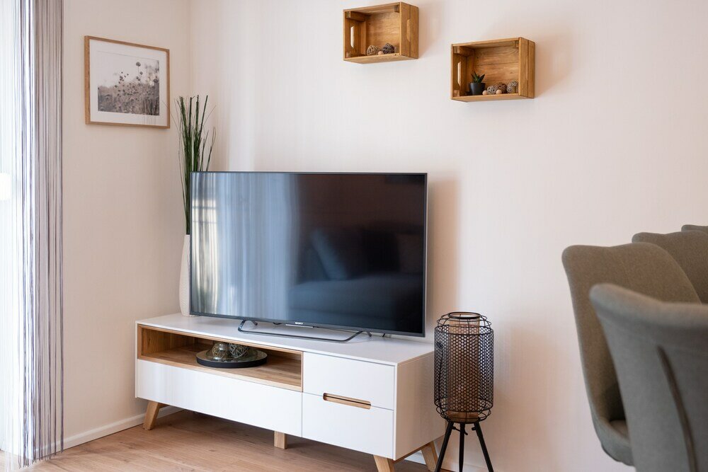 Фото Mh Living - Modern Living Dream in Center