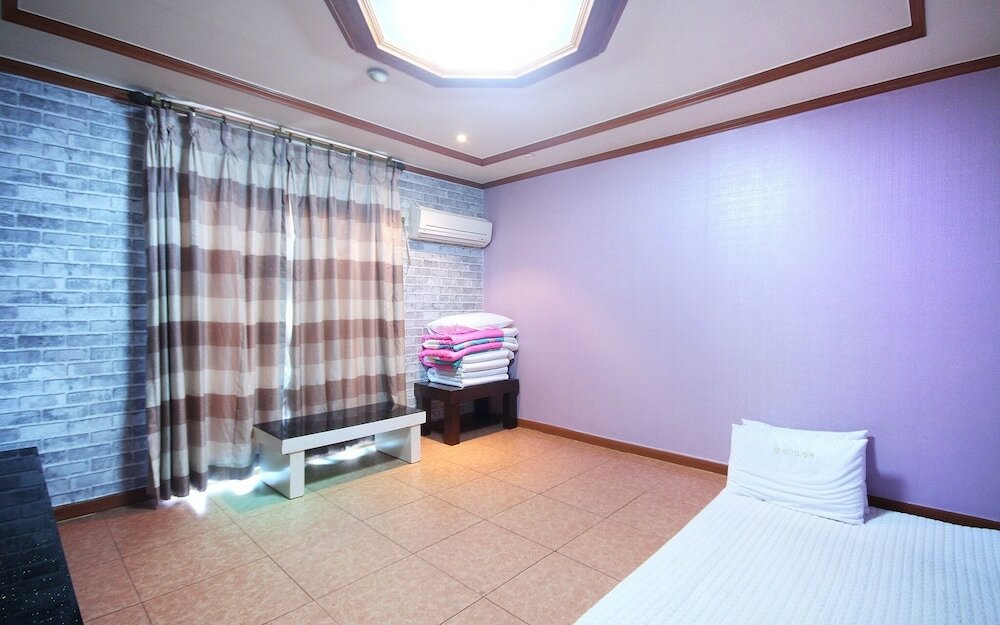 Фото Busan Haeundae Inca