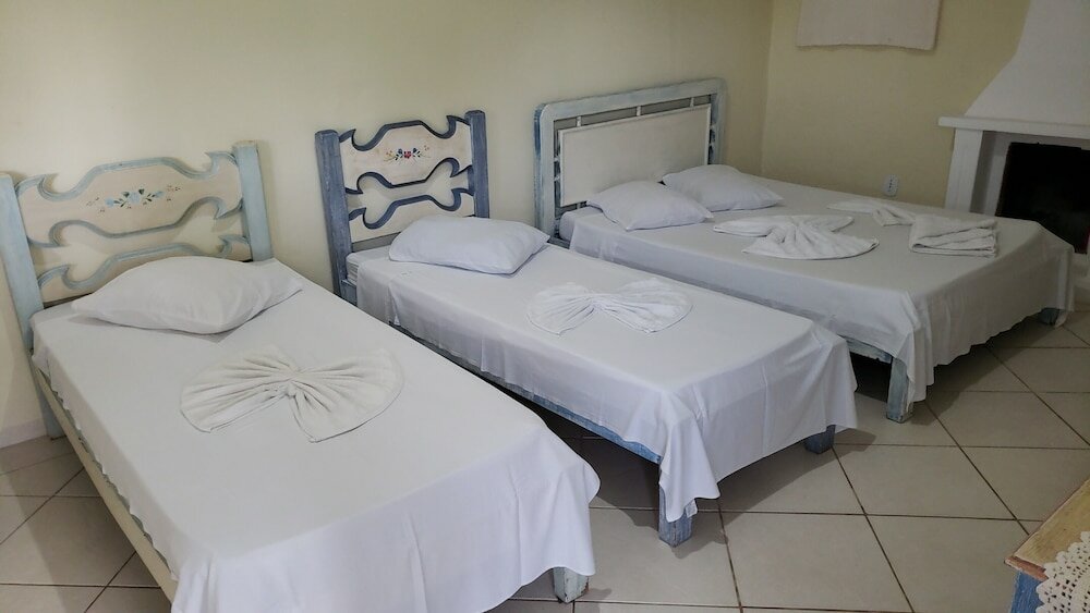 Фото Hotel Fazenda Boa Vista