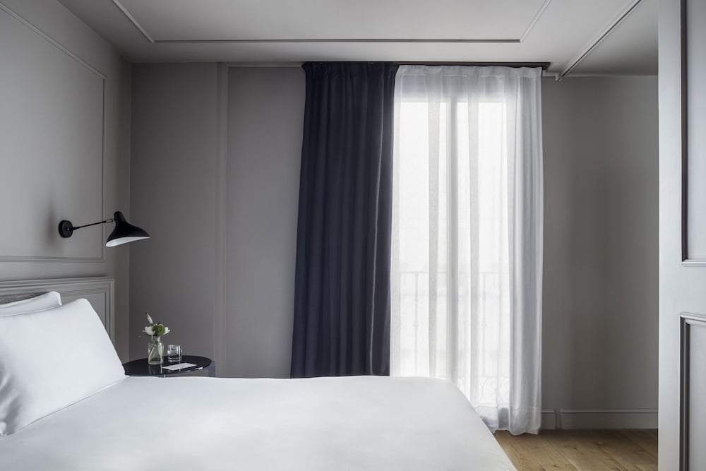 Фото Tótem Madrid Hotel