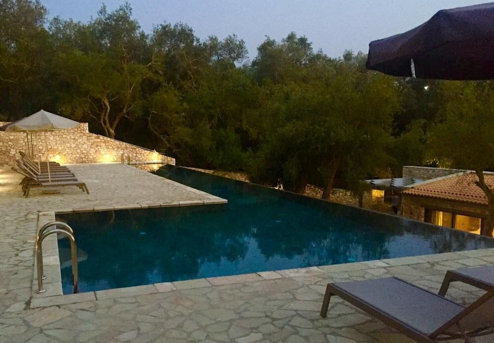 Фото Paxoi Resort - Adults Only