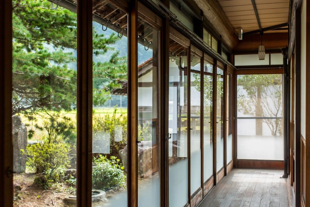 Фото Wealthy Farmer's House