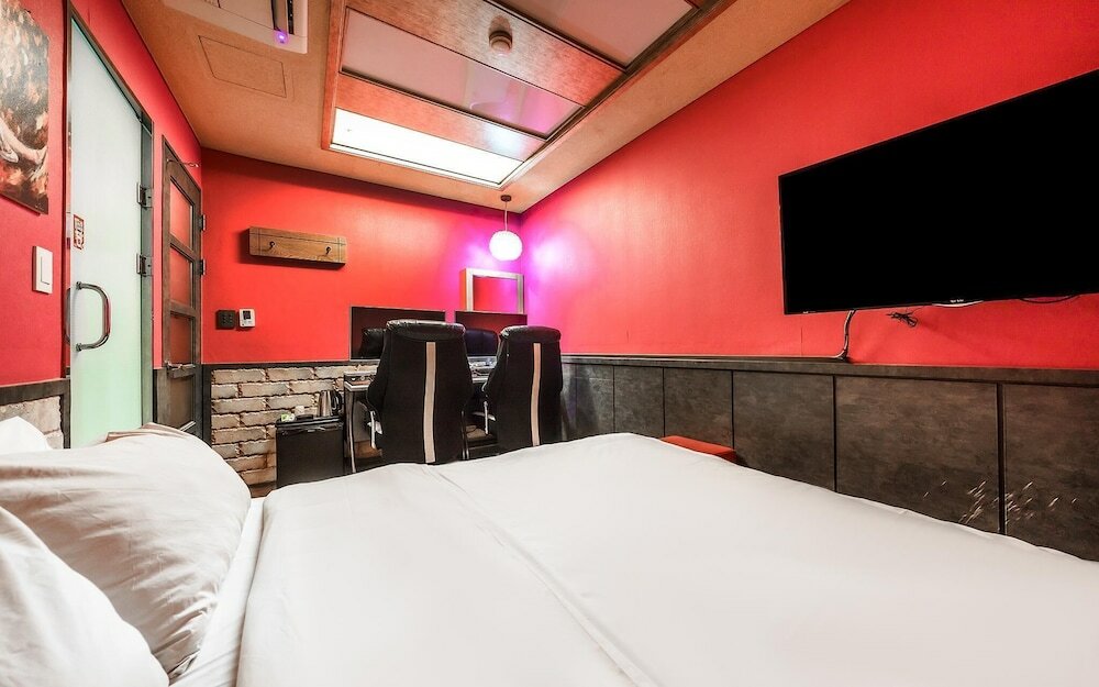 Фото Yeongdeungpo Komodo