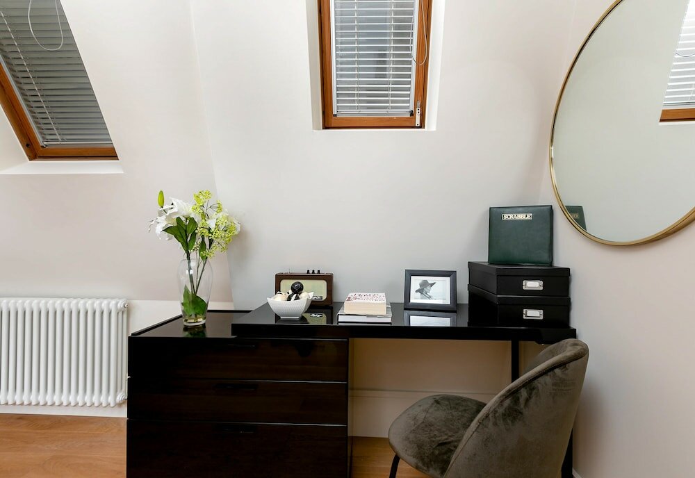 Фото Smart Studio D'Arblay St Berwick Street