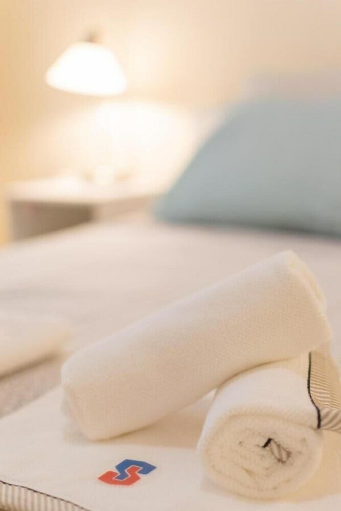 Фото Athens Center Apartment Gtd8292