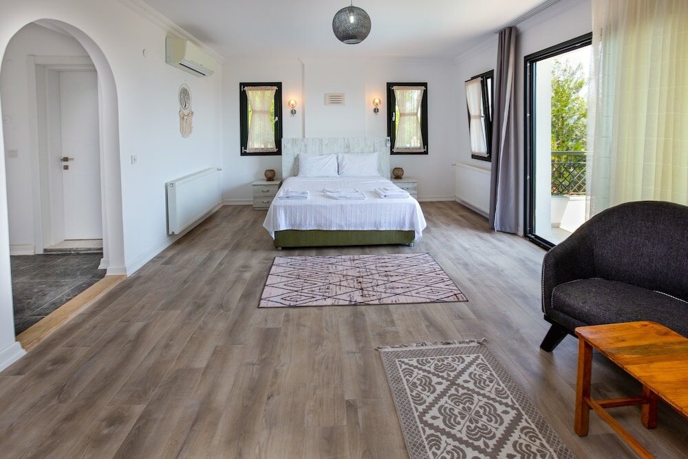 Фото Beacon Hill Suites