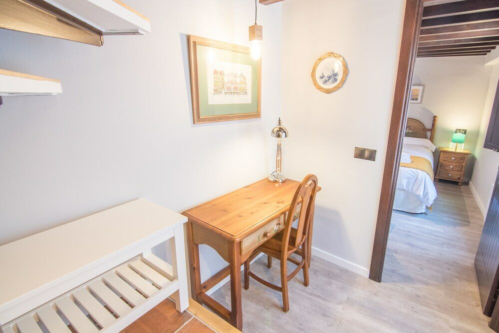 Фото TuGuest Alhambra Apartments II