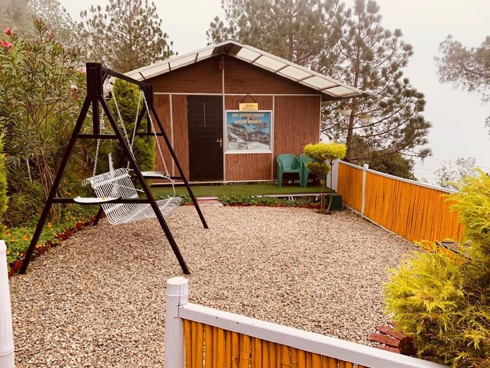 Фото The Cocoon Camps & Nature Resorts