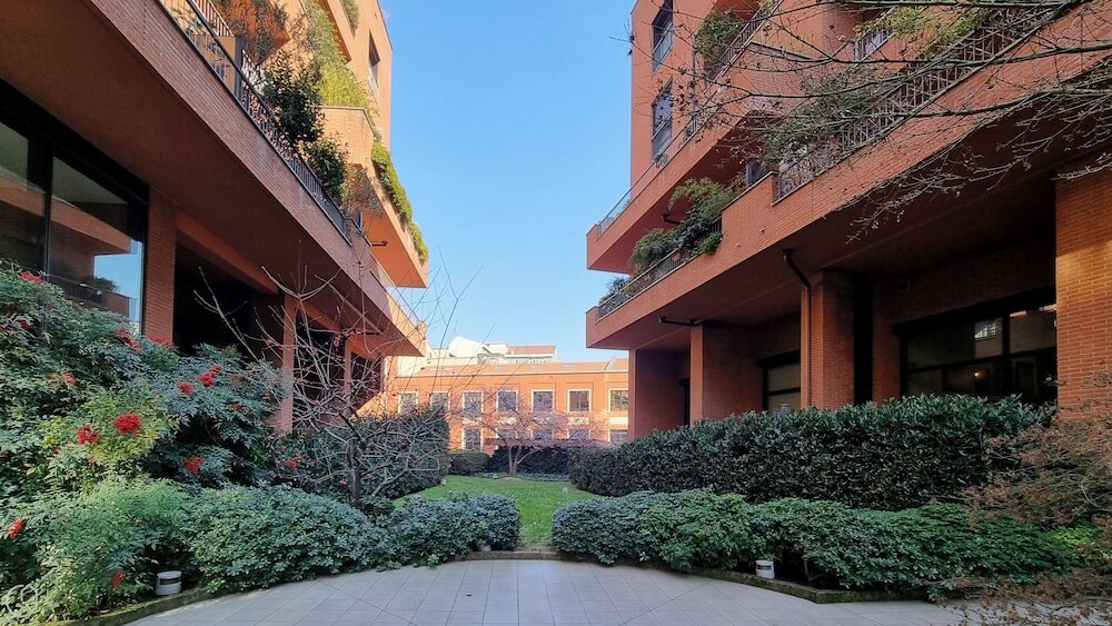 Фото Italianway - Zuretti 32