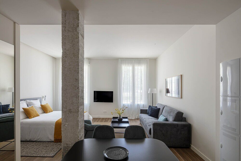 Фото Invino Apartments