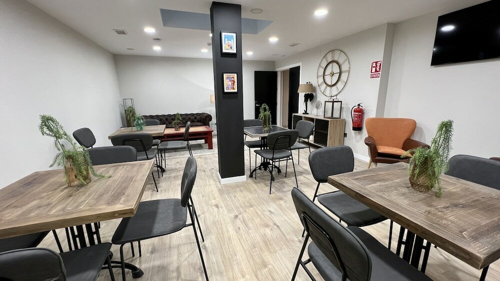 Фото Luz de Gades - Suites SPA Gym - Adults Only