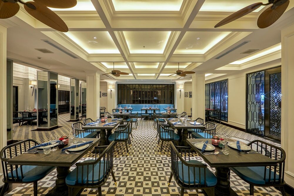 Фото Hôtel D'Melin