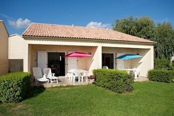 Гостиница Fior Di Mare Ferienresidenz