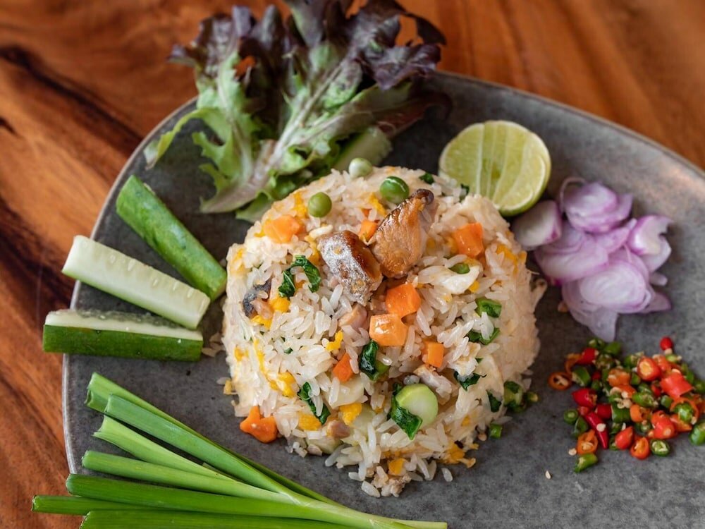 Фото Ananzitra Hotel